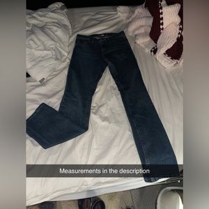 Mens wrangler 20x jeans